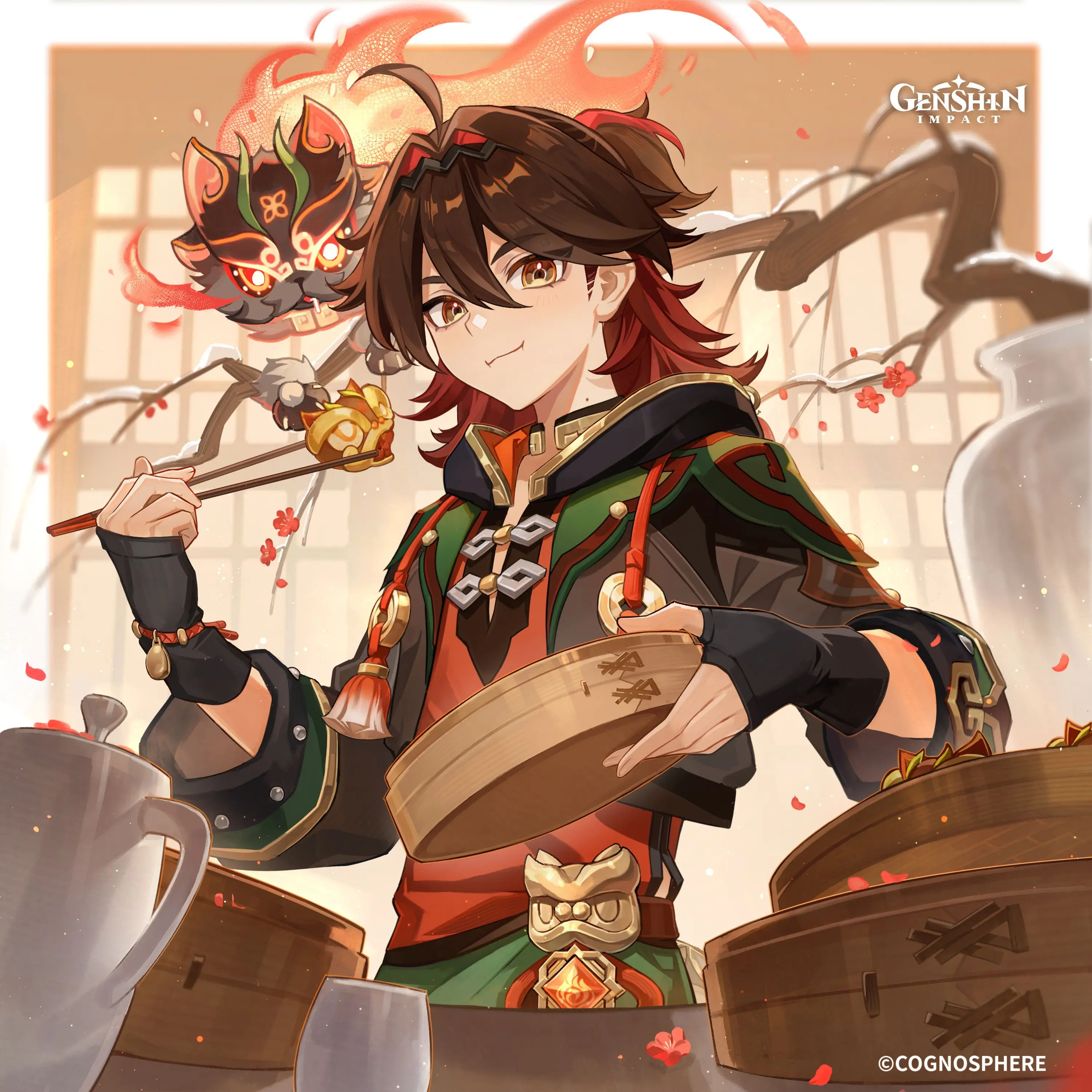 CAPTAIN_AARON의 Ga ming