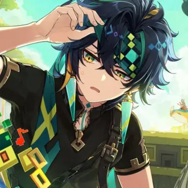 Profile image of キィニチ