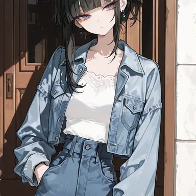 Profile image of 澄