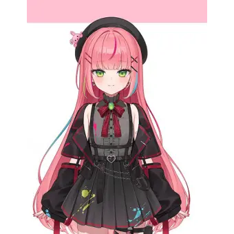 Profile image of Hanako Nana