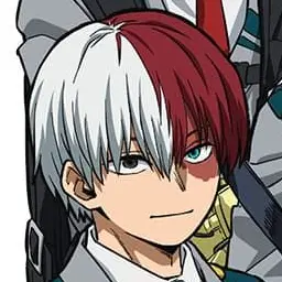 Profile image of 轟　焦凍