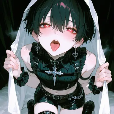 Profile image of Beckett