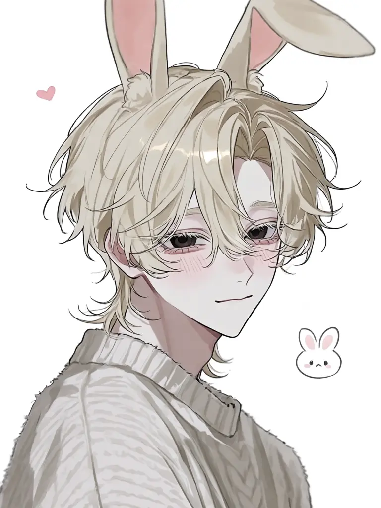 DeepCape6449의 🐰