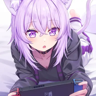 Profile image of 猫又おかゆ