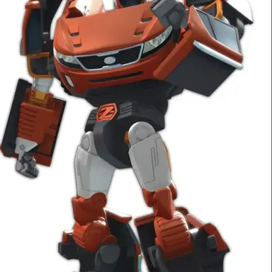 Profile image of 또봇 Z
