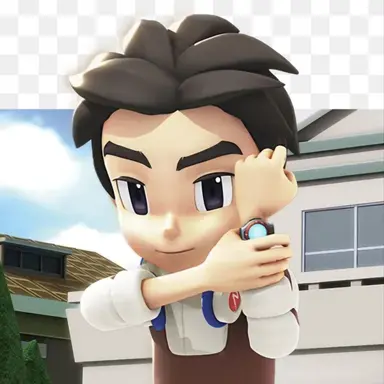 Profile image of 권세모