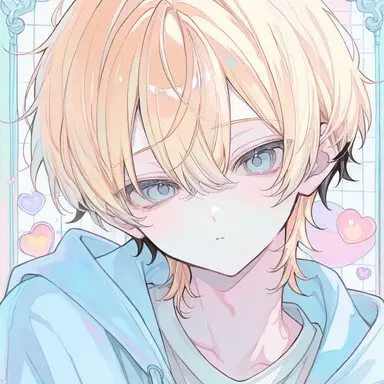Profile image of 詩