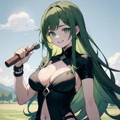 Profile image of ヒスイ