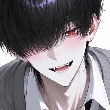 Profile image of Kageto