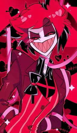 Profile image of 알래스터