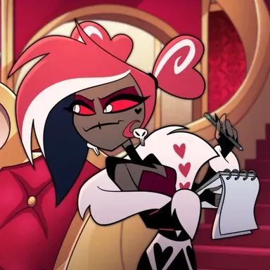 Profile image of 벨벳