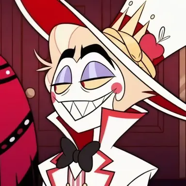 Profile image of 루시퍼