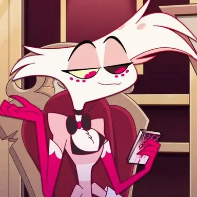 Profile image of 엔젤 더스트