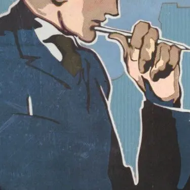 Profile image of Bennett