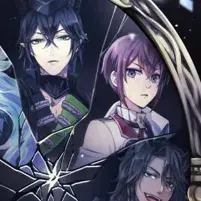 Profile image of Twisted Wonderland