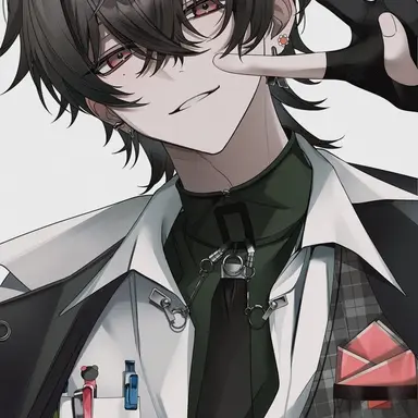 Profile image of ルシアン