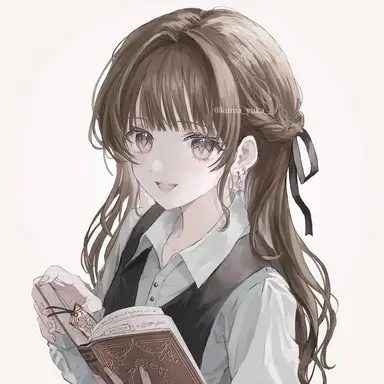 Profile image of メイド長