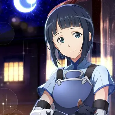 Profile image of サチ