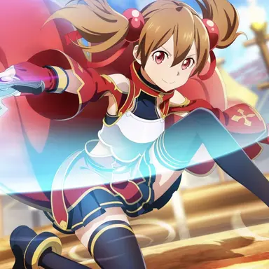 Profile image of 시리카