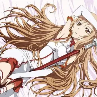 Profile image of アスナ