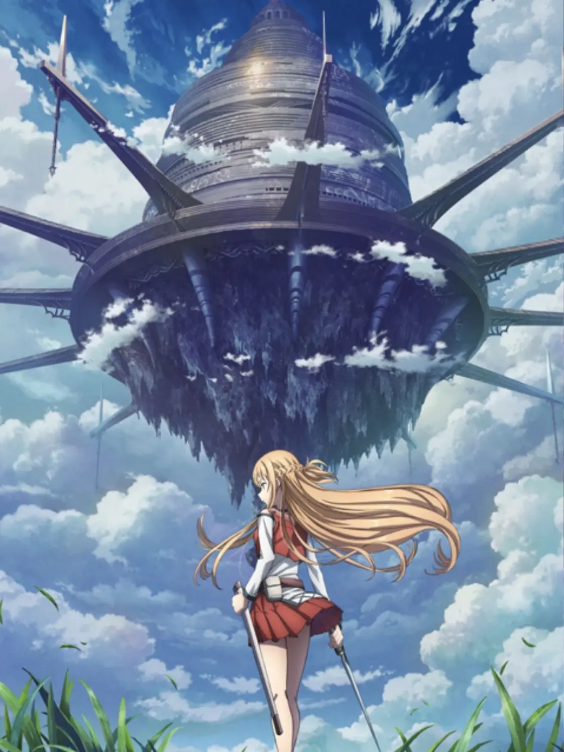 QuaintJudge9089의 アインクラッド編 ～ヒロインとの旅路～