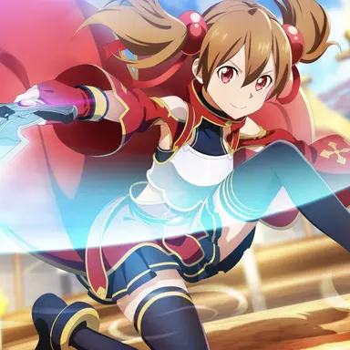 Profile image of シリカ