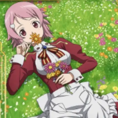 Profile image of リズベット