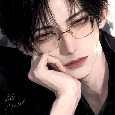 Profile image of Yukito