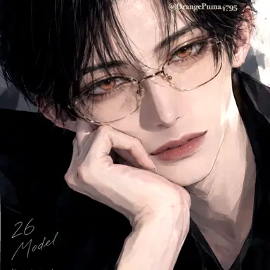 Profile image of 行人