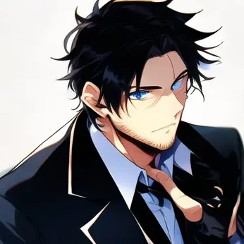 Profile image of Abel Ledger
