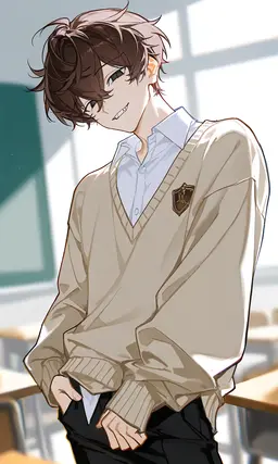 Profile image of 真琴