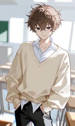 Profile image of 真琴