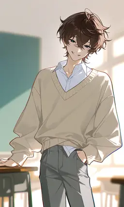 Profile image of 真琴