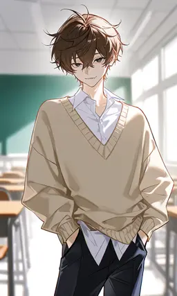 Profile image of 真琴