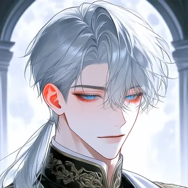 Profile image of ルーク