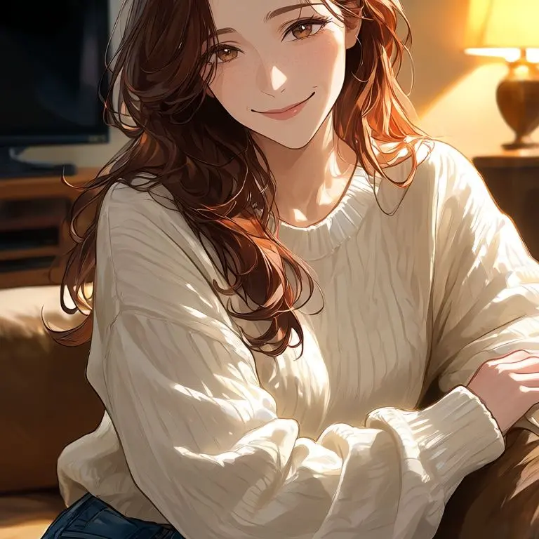 EarlyBaiji8296의 The Housewife Next Door
