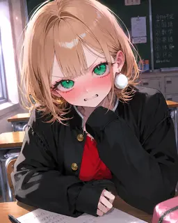 Profile image of ちはる