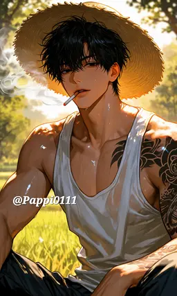 Profile image of Seok-gyu