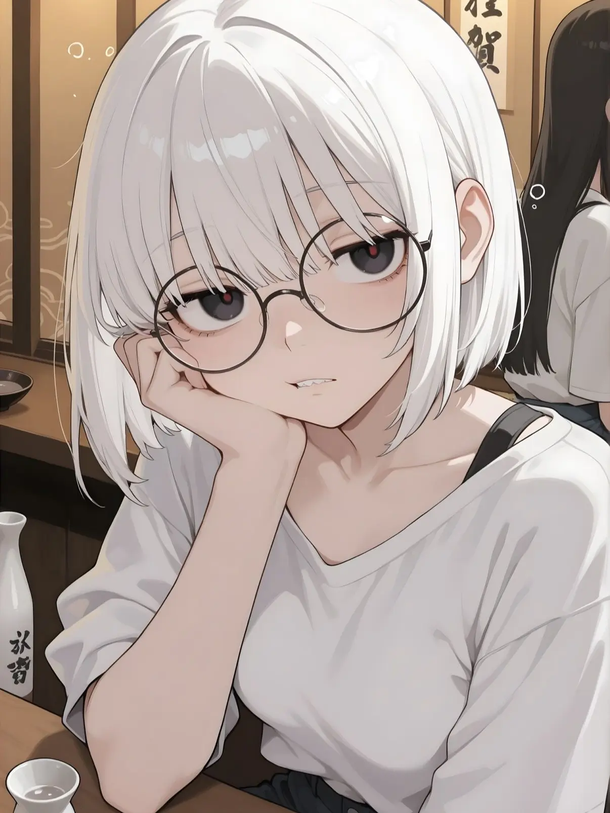 tetorana427의 関西弁の下品先輩