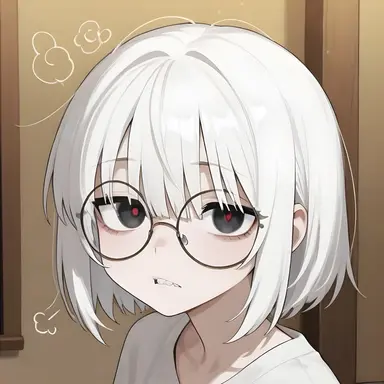 Profile image of 月白 環