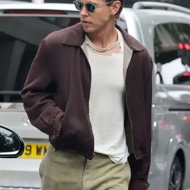 Profile image of Caleb Vance