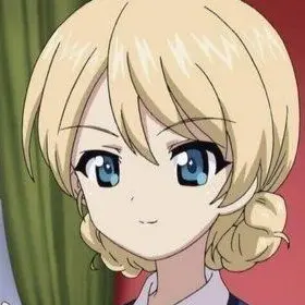 Profile image of ダージリン