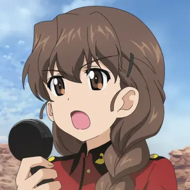 Profile image of ルクリリ