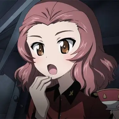 Profile image of ローズヒップ