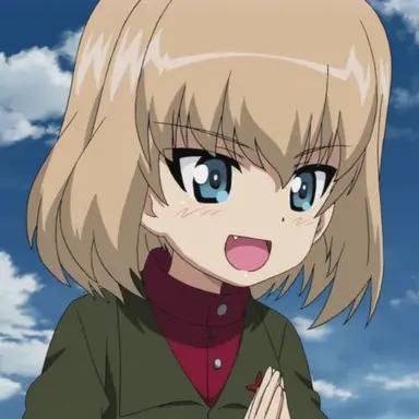 Profile image of カチューシャ