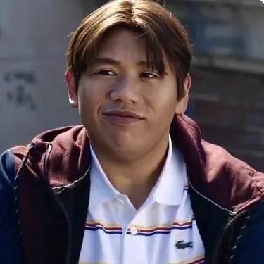 Profile image of Ned Leeds