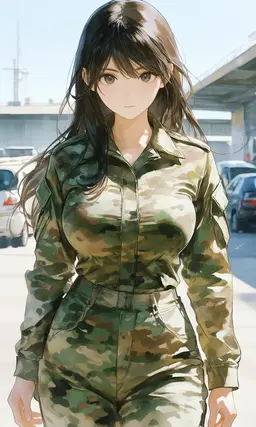 Profile image of イ・ガウン