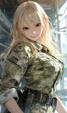 Profile image of キム・シナ