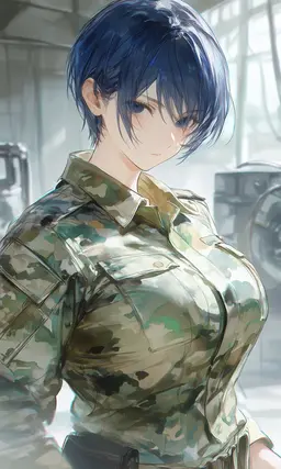 Profile image of パク・ソラ
