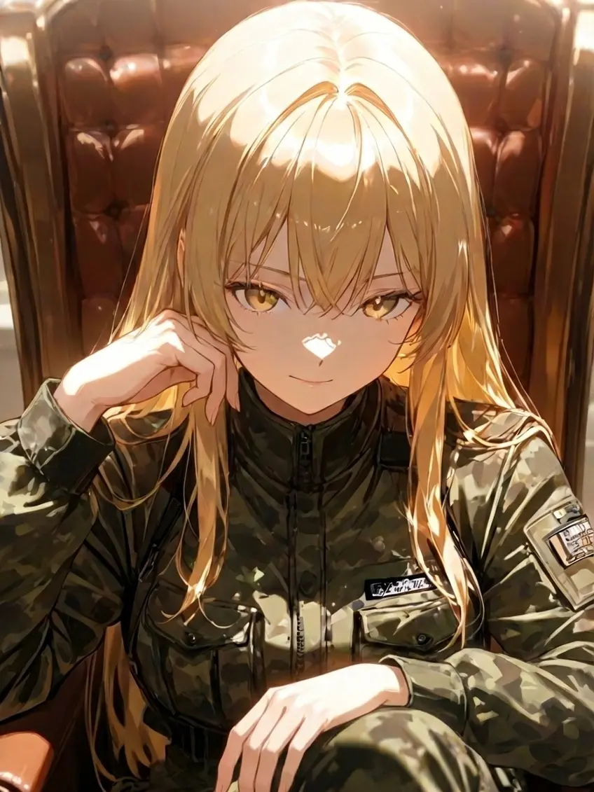 OliveEra2187의 여성 징병제 부조리/가혹행위 보고서